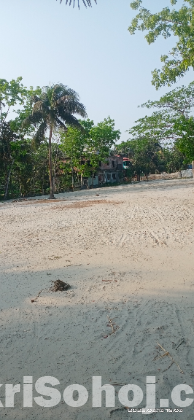 Land